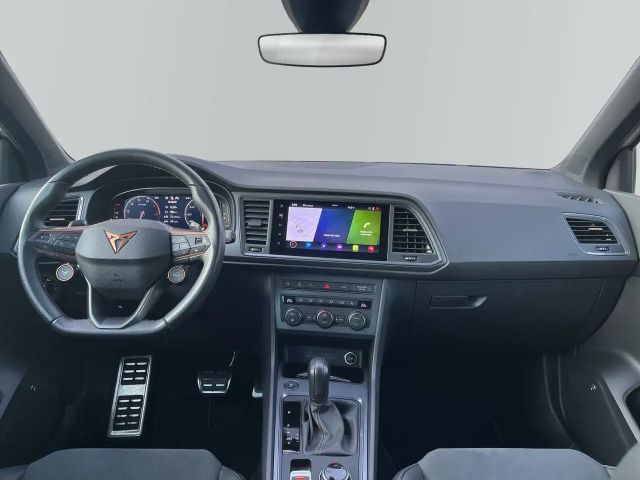 Cupra Ateca 1.5 TSI DSG