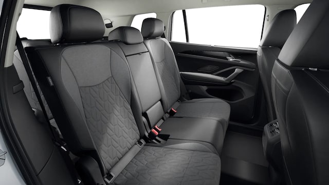 Volkswagen Tayron 2.0 TDI DSG Life