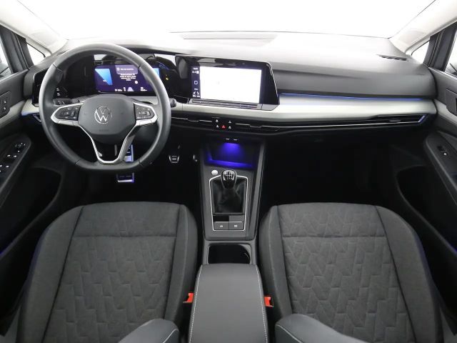 Volkswagen Golf 1.5 TSI Golf VIII Move