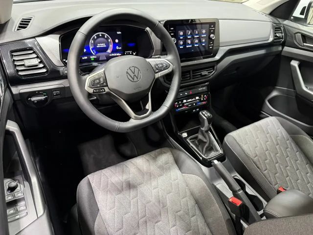 Volkswagen T-Cross 1.0 TSI DSG Life