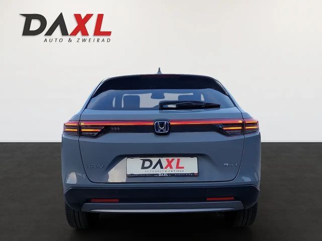 Honda HR-V Elegance Hybrid i-MMD