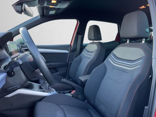 Seat Arona 1.0 TSI FR-lijn