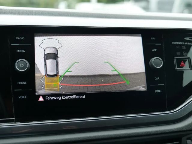 Volkswagen Polo 1.0 TSI Highline