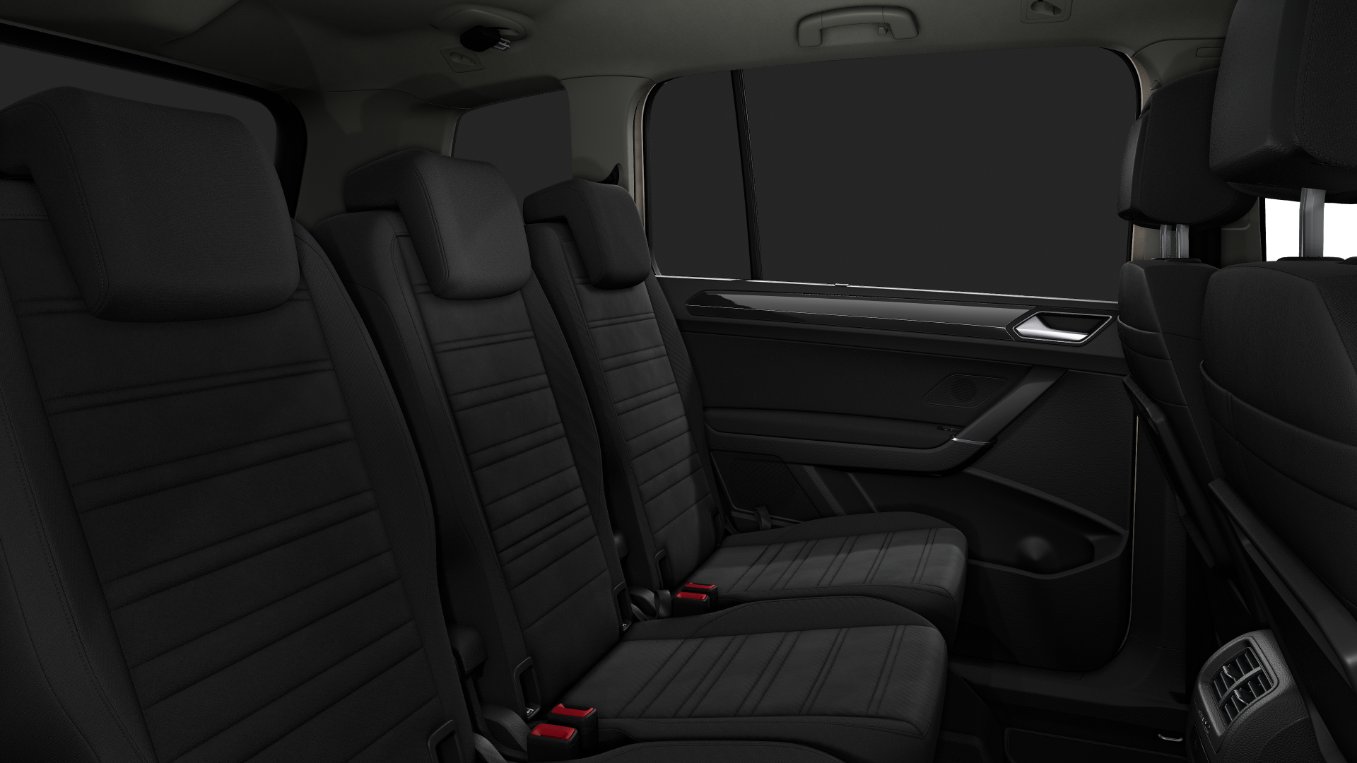 Volkswagen Touran 1.5 TSI DSG Highline