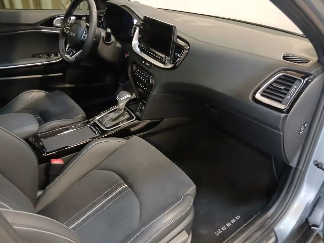 Kia XCeed GT-Line