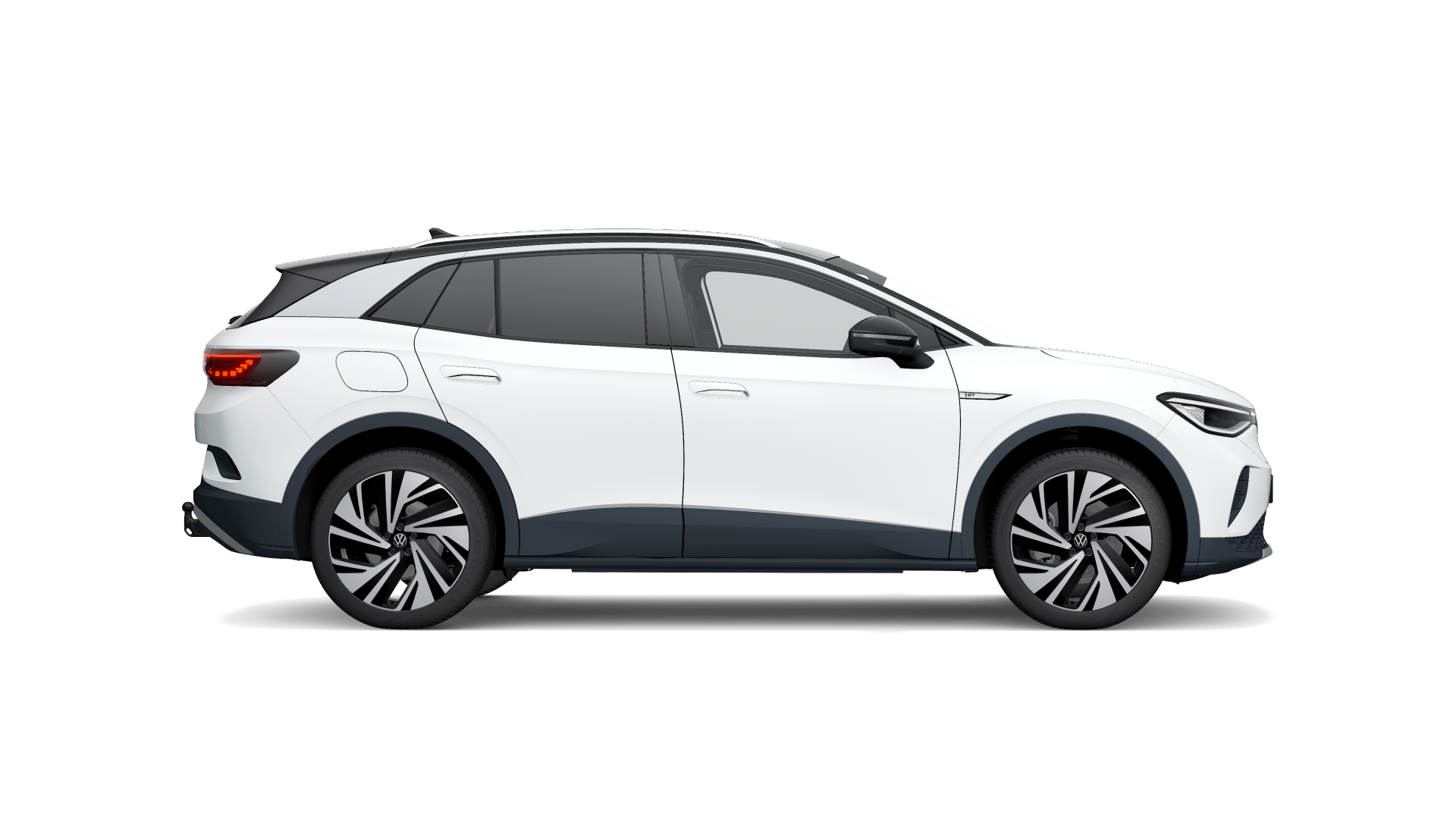 Volkswagen ID.4 1st Edition 77 KWh Max