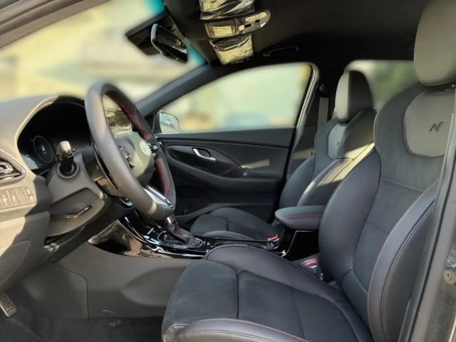 Hyundai i30 N Line