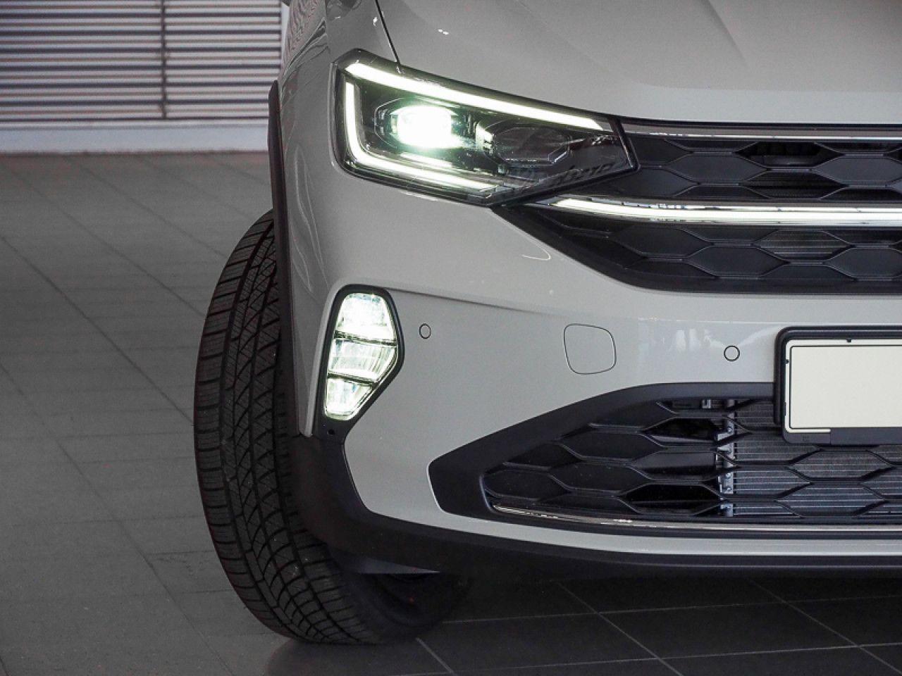 Volkswagen Taigo 1.0 TSI DSG IQ.Drive Style