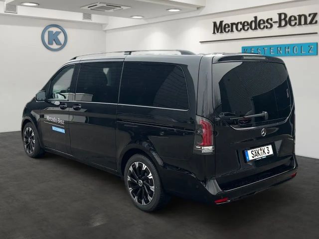 Mercedes-Benz V 250 Limousine Lang V 250 d