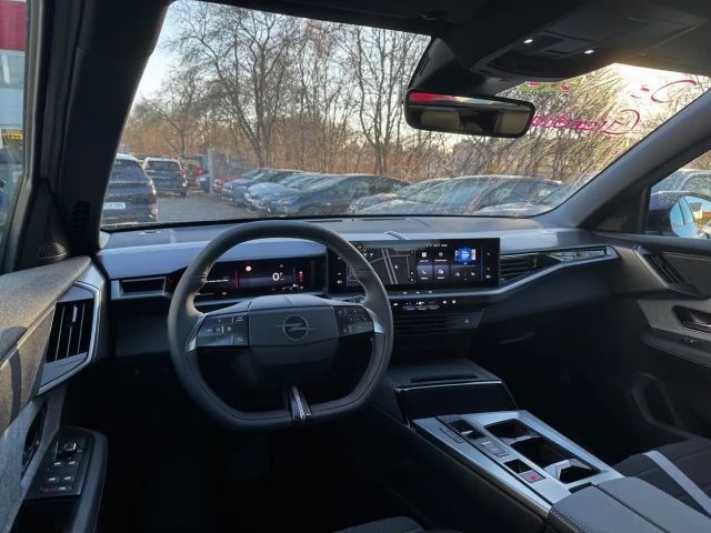 Opel Grandland X Hybrid