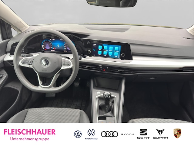 Volkswagen Golf 1.0 TSI Golf VIII