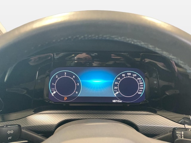 Volkswagen Golf 2.0 TDI DSG Golf VIII