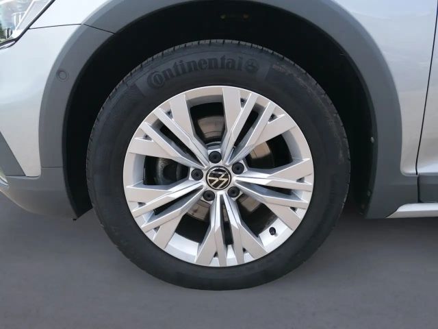 Volkswagen Passat 2.0 TDI AllTrack DSG