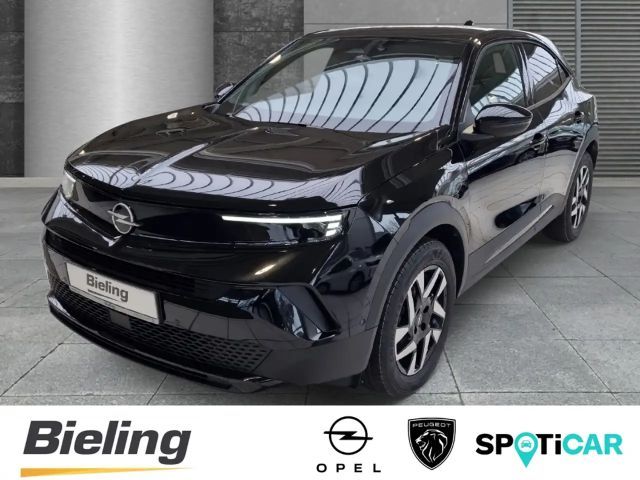 Opel Mokka Edition Turbo