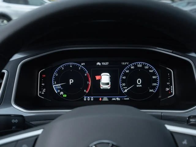 Volkswagen T-Roc DSG Style