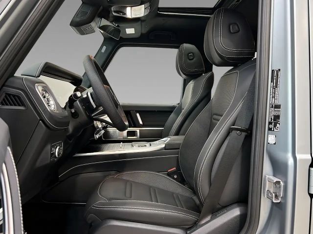 Mercedes-Benz G 450 450d AMG Line