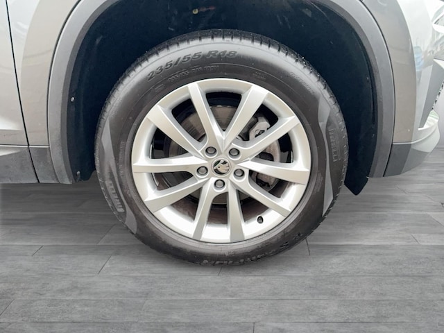 Skoda Kodiaq 2.0 TDI 4x4 Style Style