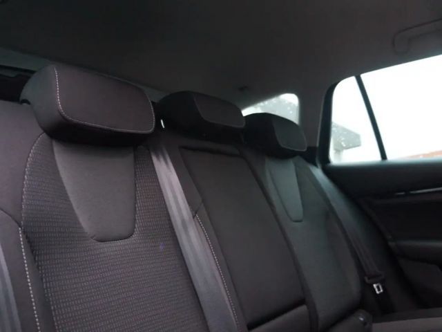 Skoda Octavia Ambition Combi