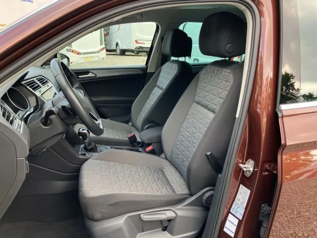 Volkswagen Tiguan 2.0 TDI 4Motion DSG Life