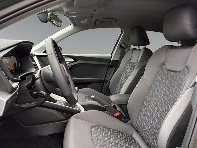 Audi A1 25 TFSI Sportback