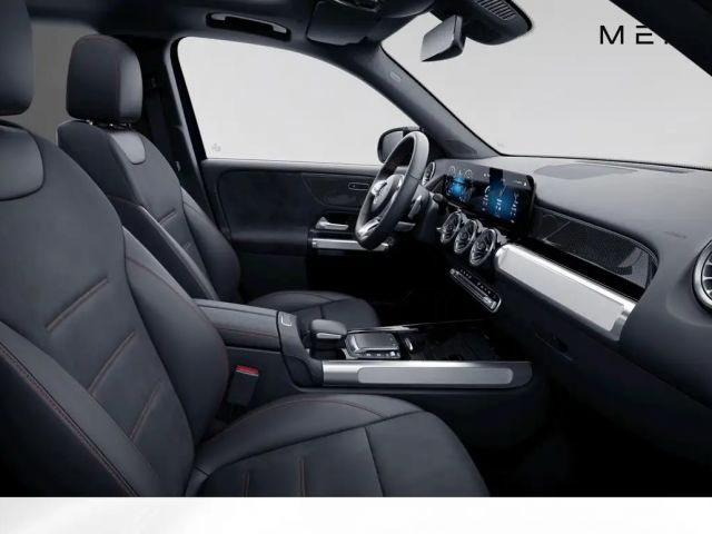 Mercedes-Benz GLB 200 4MATIC