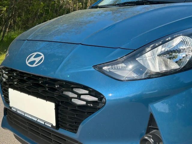 Hyundai i10 1.0 Trend