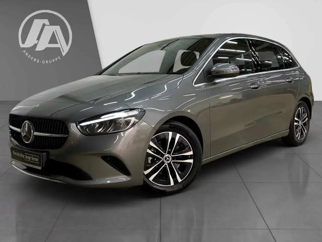 Mercedes-Benz B 200 Progressive