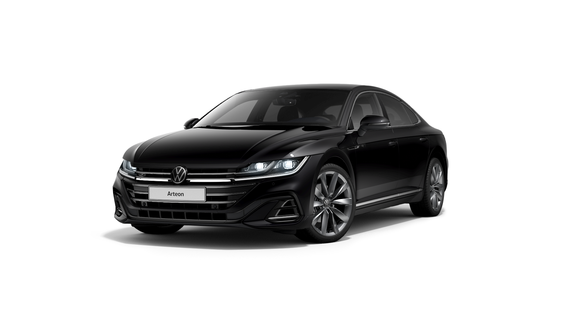 Volkswagen Arteon 2.0 TSI R-Line