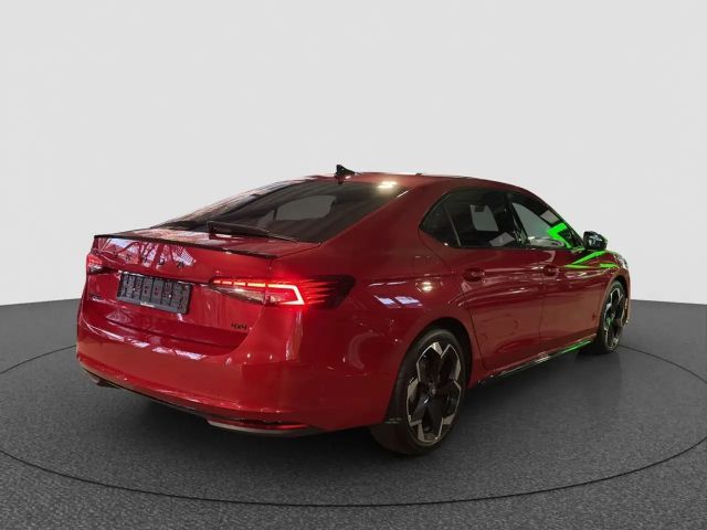 Skoda Superb 2.0 TDI 4x4