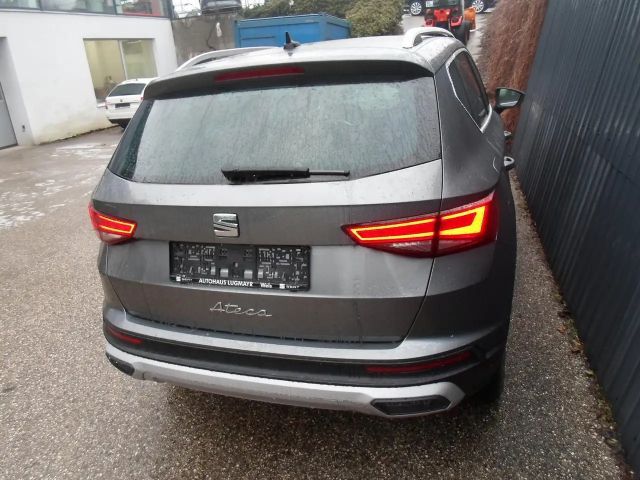 Seat Ateca 1.5 TSI DSG
