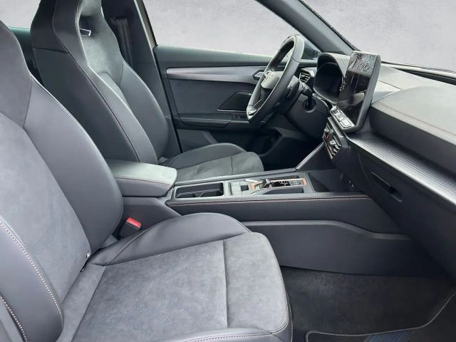 Cupra Formentor 1.5 TSI VZ e-Hybrid