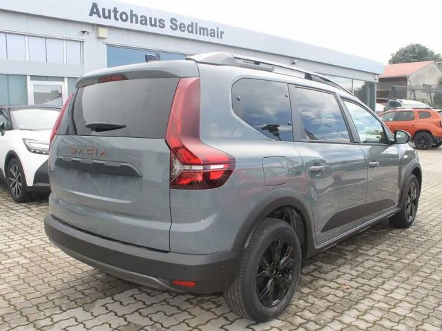 Dacia Jogger ECO-G Extreme TCe 100