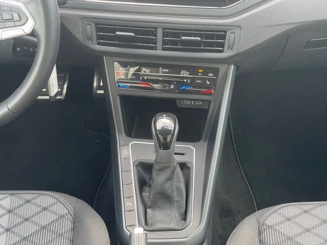 Volkswagen Polo DSG R-Line