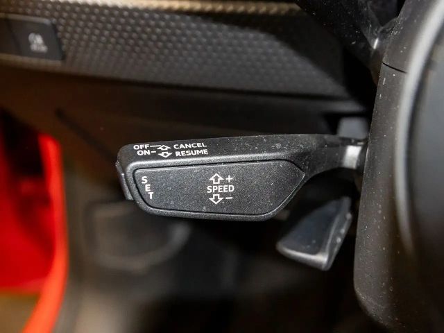 Audi A1 25 TFSI S-Line