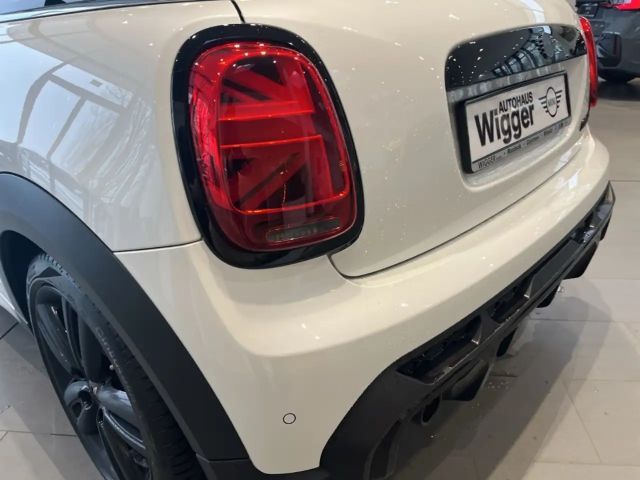 MINI Cooper John Cooper Works Trim/Digit. Cockpit/LED