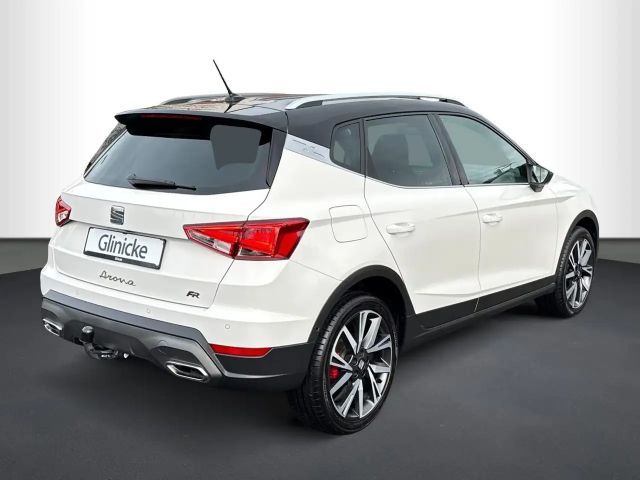 Seat Arona 1.0 TSI DSG FR-lijn