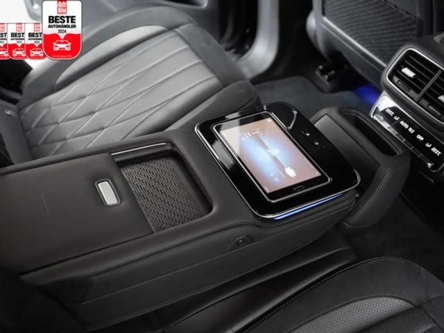 Mercedes-Benz GLS 63 AMG AMG Line