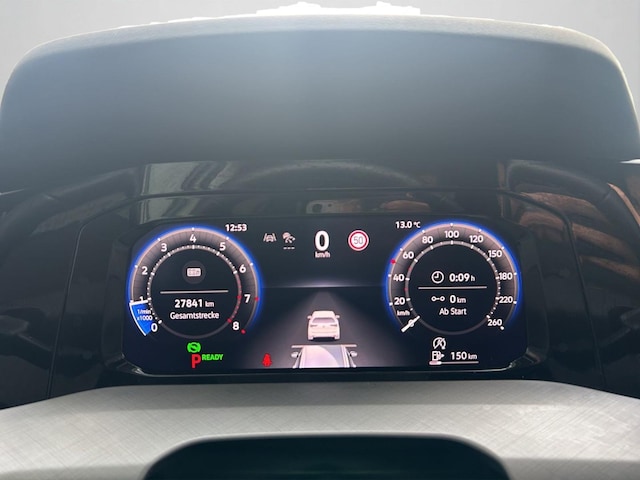 Volkswagen Golf 1.5 eTSI DSG Life Variant