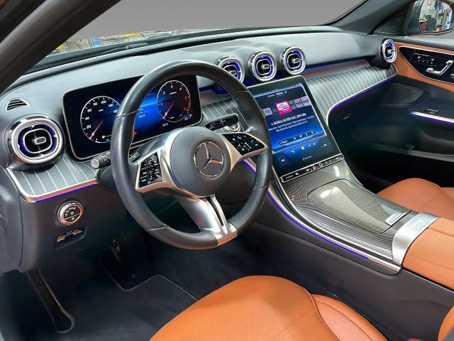 Mercedes-Benz C 200 AVANTGARDE C 200 d Estate