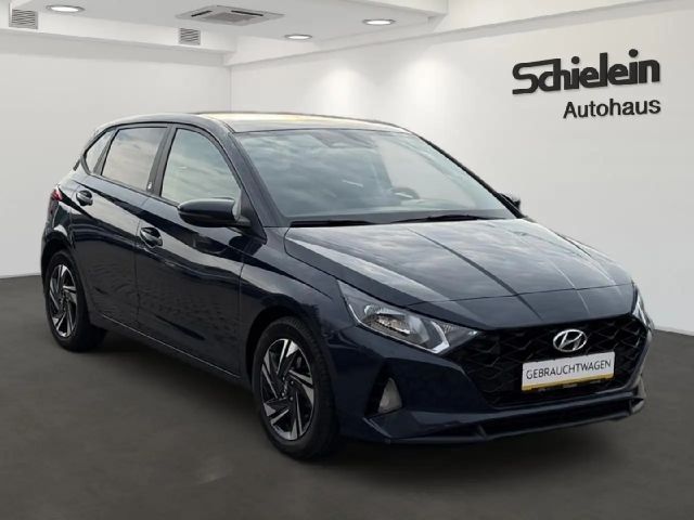 Hyundai i20 1.0 T-GDi