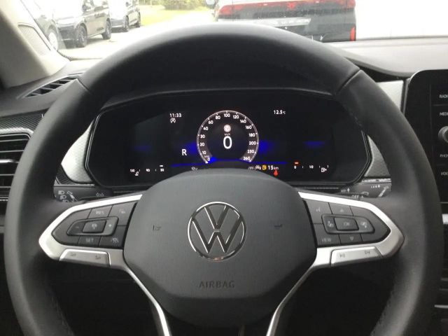 Volkswagen T-Cross 1.5 TSI DSG IQ.Drive Life