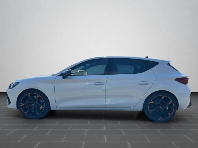 Cupra Leon 2.0 TSI DSG VZ