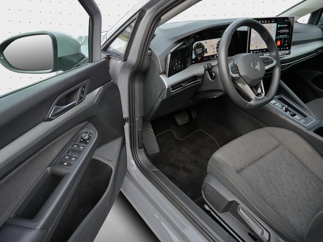 Volkswagen Golf 2.0 TDI Life Variant