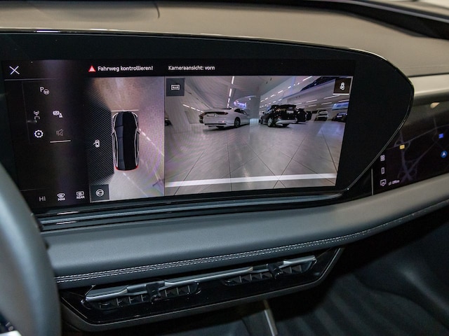 Audi A6 e-tron Avant Performance