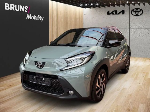 Toyota Aygo X Hatchback Pulse