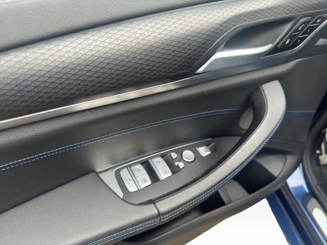 BMW iX3 Impressive iX3