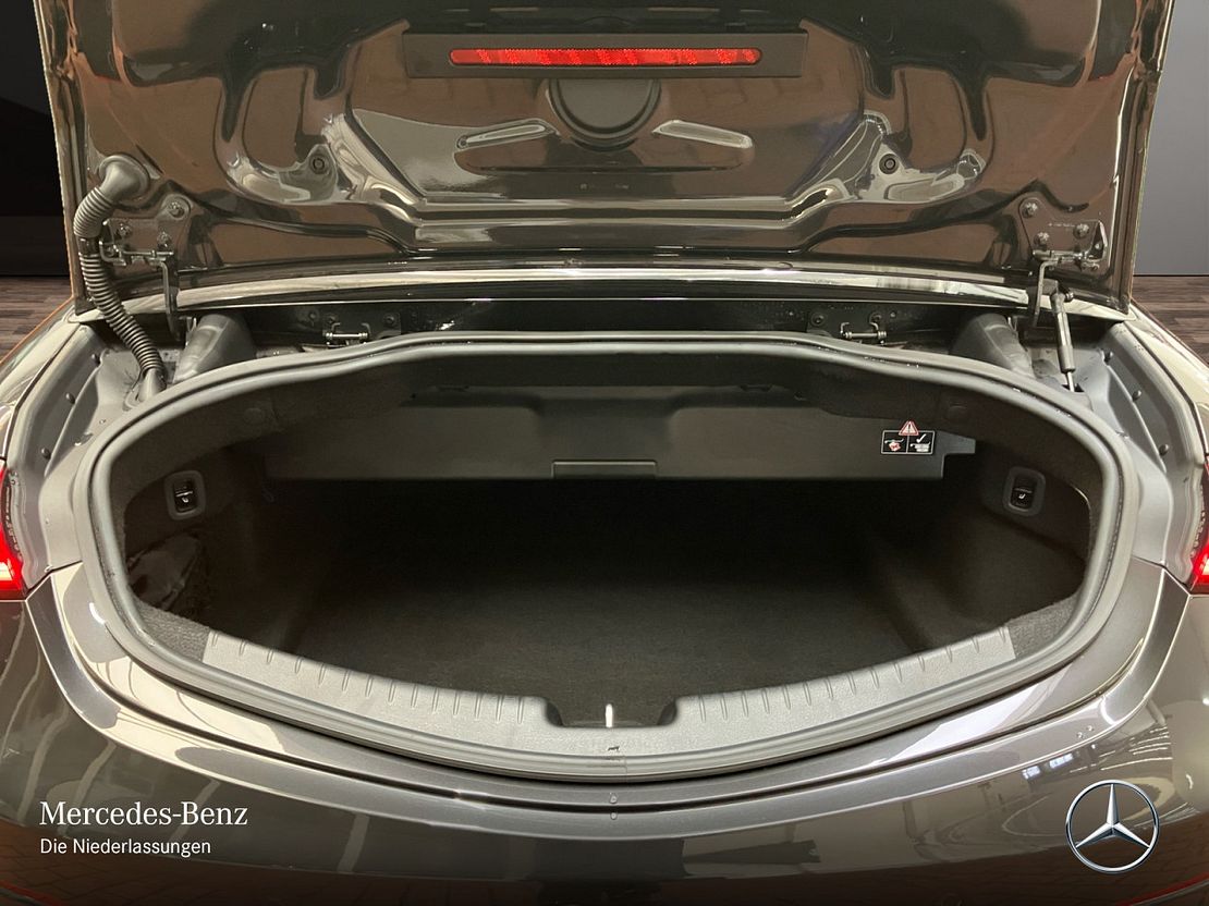 Mercedes-Benz CLE 200 CLE 200