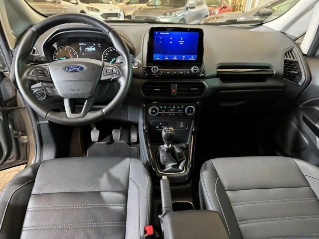 Ford EcoSport Active
