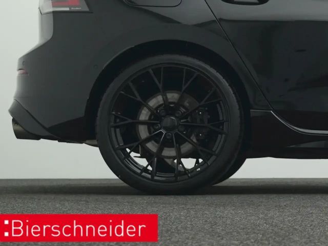 Volkswagen Golf 2.0 TSI DSG