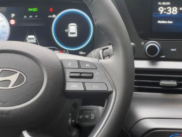 Hyundai i20 1.0 T-GDi Trend